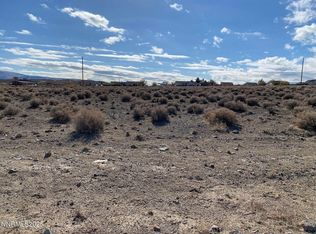 1305 W 8th St, Silver Springs, NV