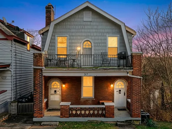 37 Parkview Ave, Newport, KY 41071