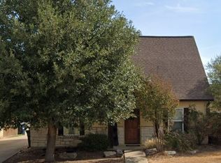 3371 Keefer Loop, College Station, TX 77845
