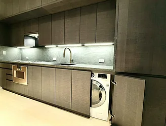 Rented by BARNES New York