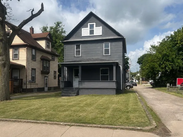 798 Dayton St, Akron, OH 44310