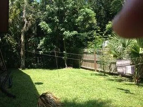 Side Yard