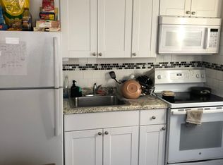 1484 Mass Ave #4, Arlington, MA 02476