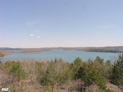 261 Big Bluff Rd, Shell Knob, MO, 65747