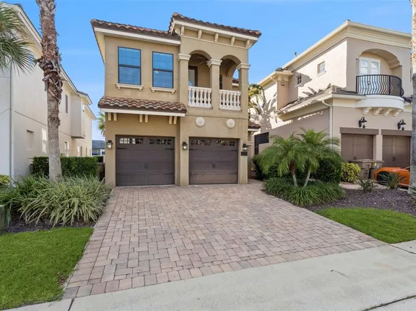 1176 Castle Pines Ct, Kissimmee, FL 34747