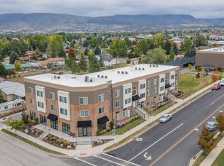 District at Valley Station in Heber, Heber City, UT 84032