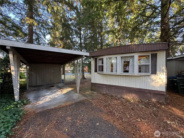 4401 SE 37th Avenue #90, Lacey, WA 98503