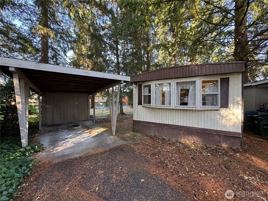 4401 SE 37th Avenue #90, Lacey, WA 98503