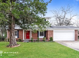 6015 Carmel Dr NW, Huntsville, AL 35810