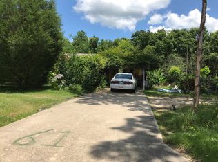 61 Township Rd, Laurel, MS 39443