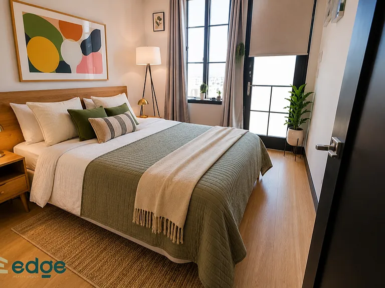 82 Jefferson St #2A — Photo 4