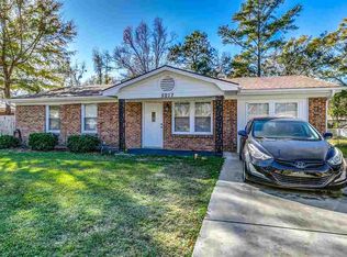 5017 Watergate Dr, Myrtle Beach, SC 29588