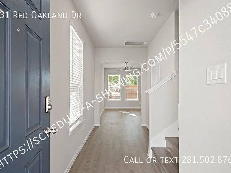 831 Red Oakland Dr — Photo 2