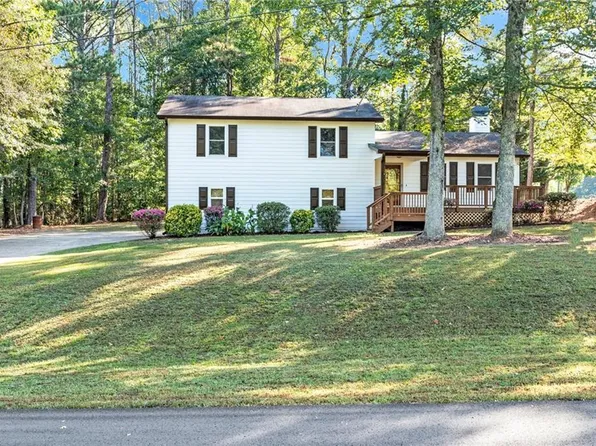 1645 Morgan Walk, Canton, GA 30115