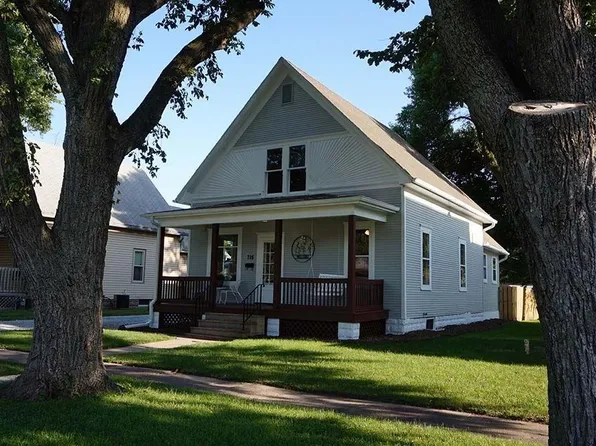 715 W Military Ave, Fremont, NE 68025