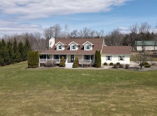 296 Hinsdale Rd, Whitney Point, NY