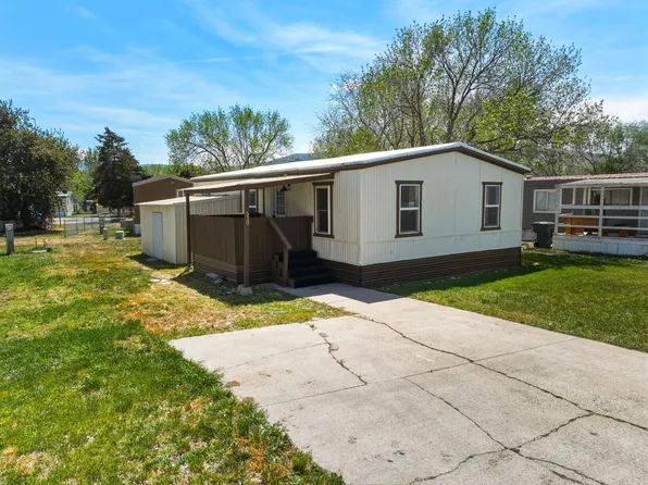 1730 W Quinn Rd Trailer 530, Pocatello, ID 83202