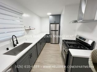 405-417 N Euclid Ave #417-1A, Pasadena, CA 91101