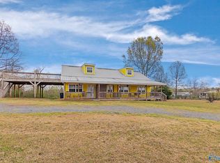 1035 Menominee Rd, Langston, AL 35755