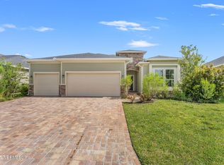 2721 Crossfield Dr, Green Cove Springs, FL 32043
