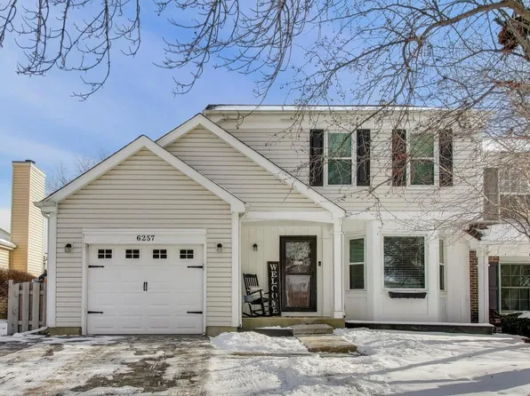 6257 Eagle Ridge Dr, Gurnee, IL 60031