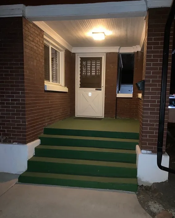 1 bed, 800 sqft, $1,400 — Photo 2