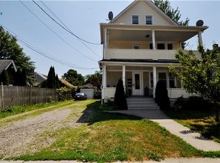 25 Harborview Ave, Bridgeport, CT 06605