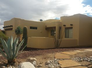 2160 S Triangle X Ln, Tucson, AZ 85713