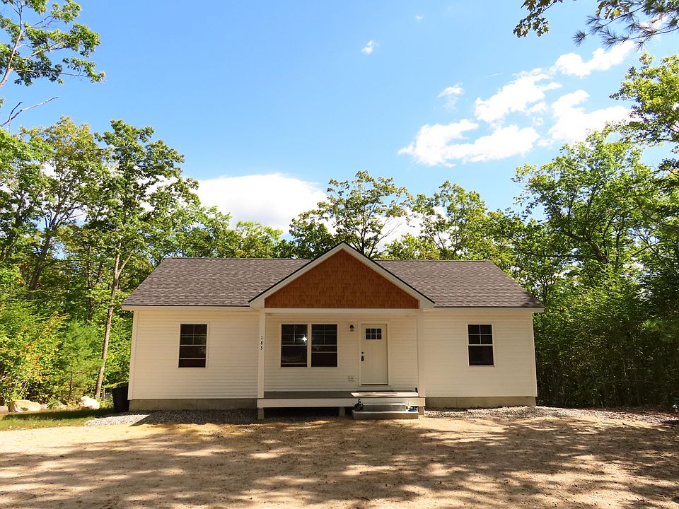 1st image of 183 Dunton Road