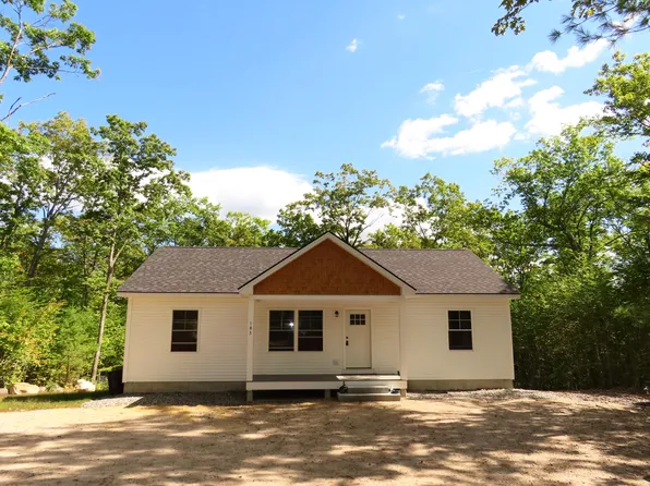 183 Dunton Road, Naples, ME 04055