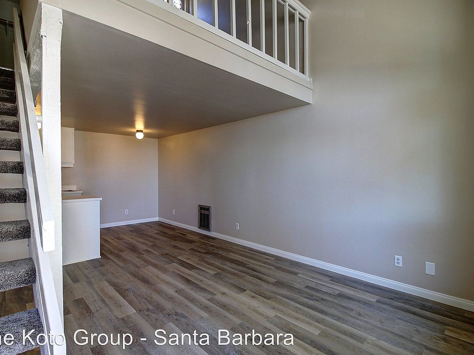 1st image of 535 E Arrellaga St APT 15