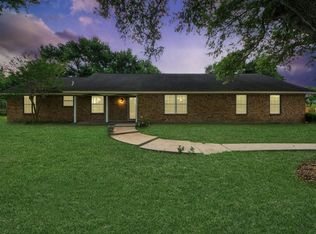 8407 Kirchner Rd, Manvel, TX 77578