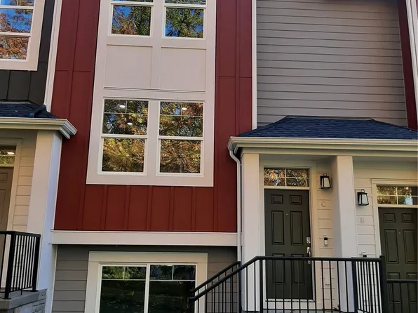 12124 NE 194TH Court #C, Bothell, WA 98011