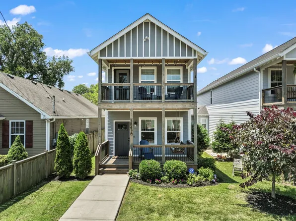 1821 14th Ave N, Nashville, TN 37208