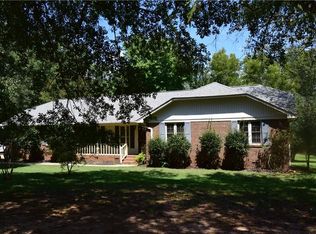 3405 Old Williamston Rd, Belton, SC 29627