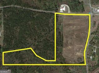 3869 Lower Burris Rd, Canton, GA
