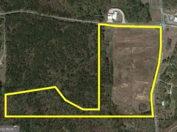 3869 Lower Burris Rd, Canton, GA 30114