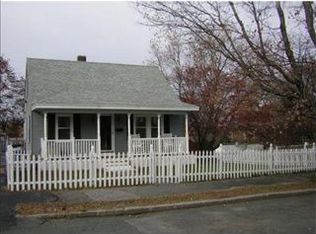 51 S Bowdoin St, Lawrence, MA 01843