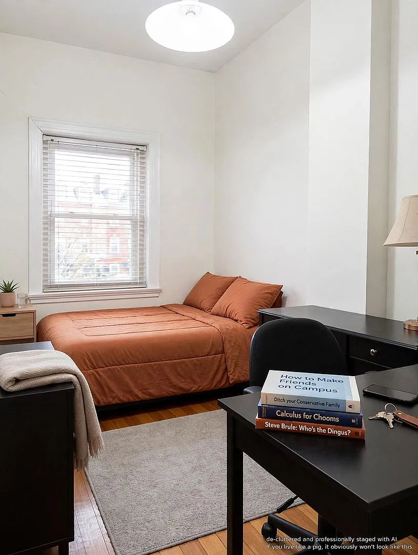 1689 Beacon St — Photo 3