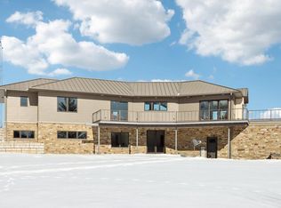 W9160 Deer ROAD, Cascade, WI 53011