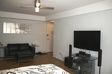 Rented by Corcoran