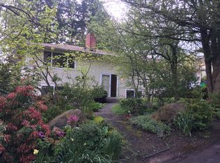 9537 SW 3rd Ave, Portland, OR 97219