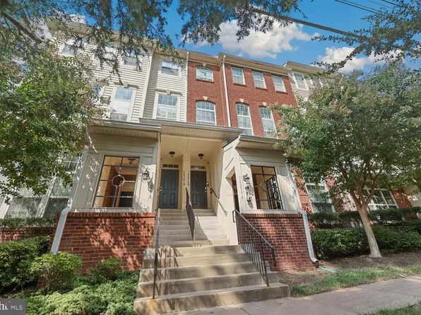 14299 Brushwood Way, Centreville, VA 20121