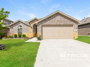 14605 San Pablo Dr, Haslet, TX 76052