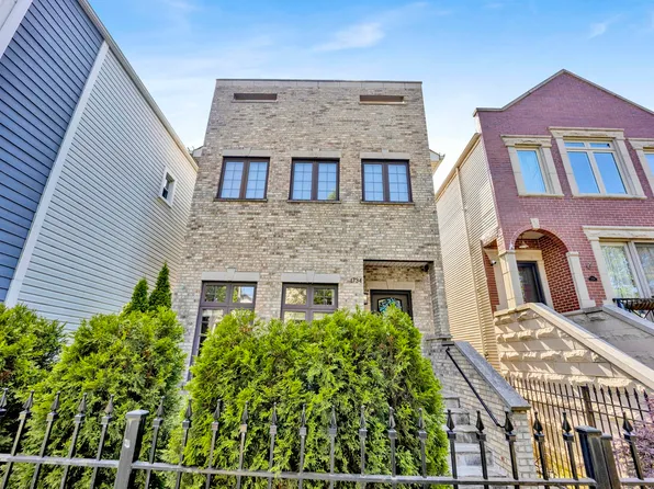 (undisclosed Address), Chicago, IL 60647