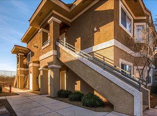 833 Aspen Peak Loop UNIT 1211, Henderson, NV 89011