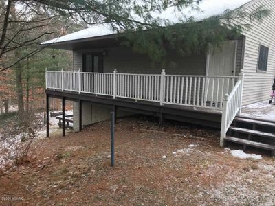 5896 Chaz Dr, Howard City, MI, 49329