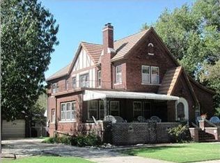115 Harrison St, Newton, KS 67114