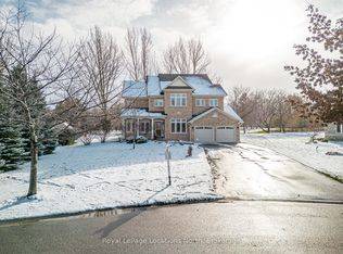 59 Kells Cres, Collingwood, ON L9Y 0A9