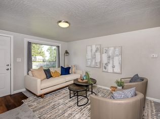 320 S Banner St, Nampa, ID 83686